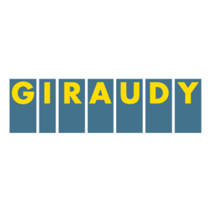 Giraudy(35) Logo