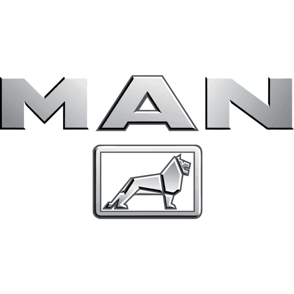 Logo, Auto, Germany, MAN Truck & Bus