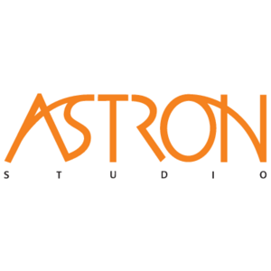 Astron Studio(95) Logo