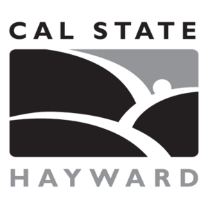 Cal State University Hayward Logo