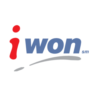 iWon Logo