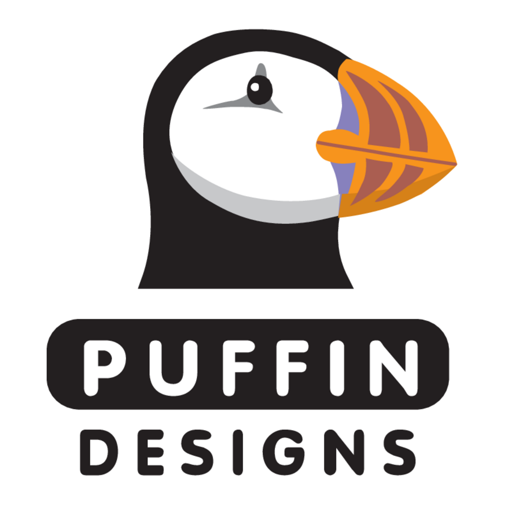 Puffin,Designs