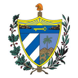 Cuba(145) Logo