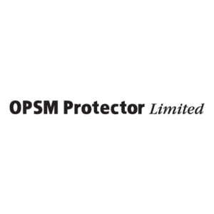 OPSM Protector Logo