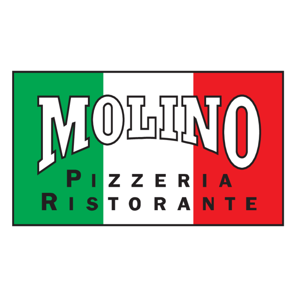 Molino,Restaurants
