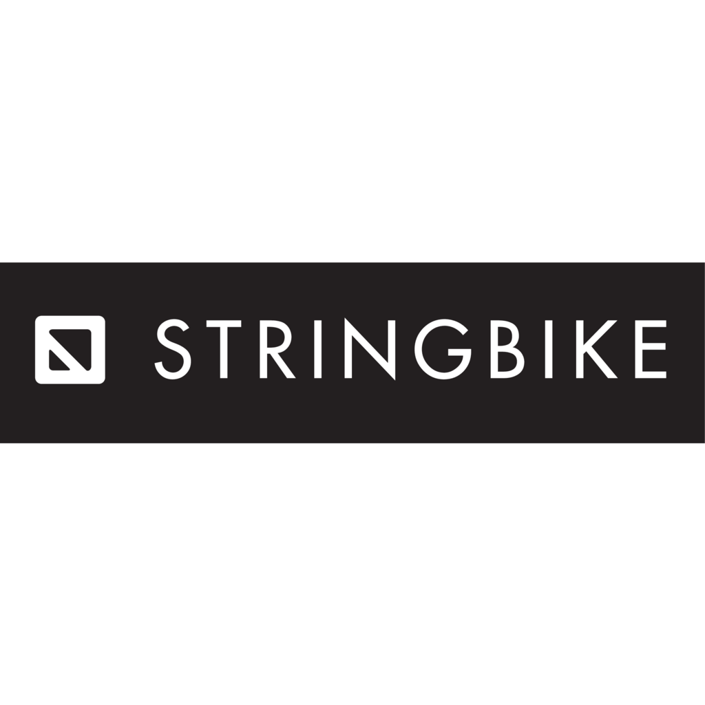 Logo, Unclassified, Stringbike