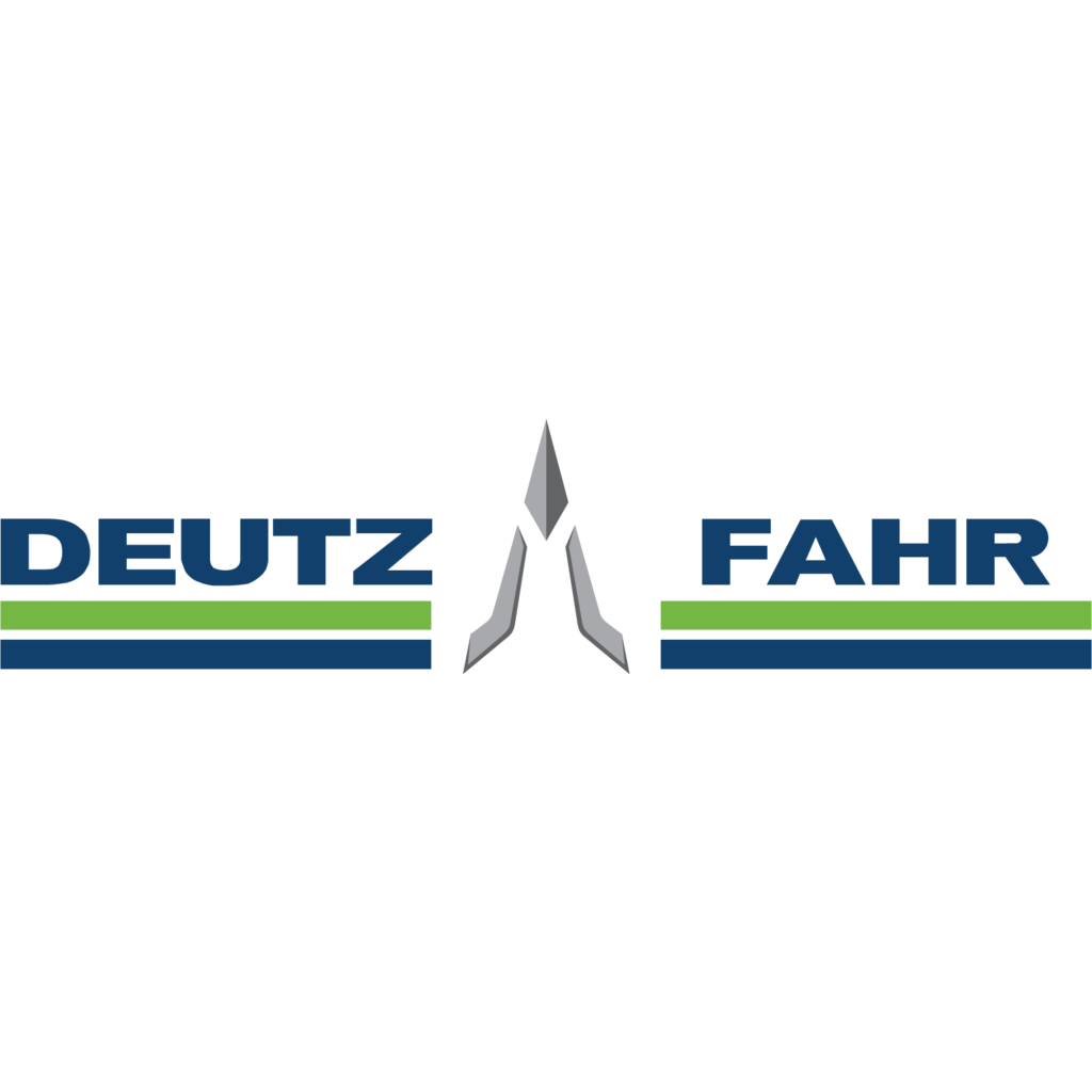 Deutz Fahr logo, Vector Logo of Deutz Fahr brand free download (eps, ai