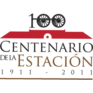 Centenario de la Estación Aguascalientes, Ficotrece Logo