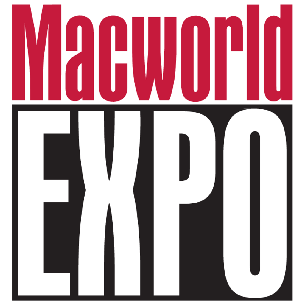 Macworld,Expo