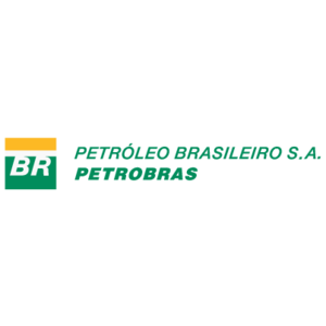 Petrobras(156) Logo