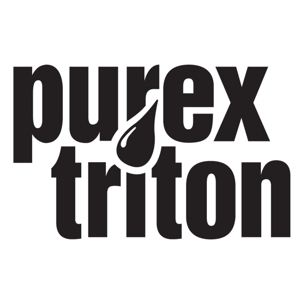 Purex,Triton