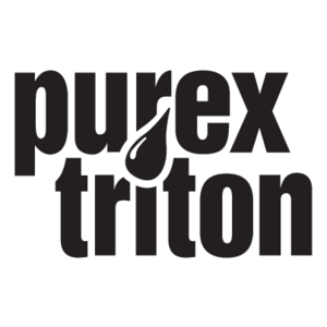 Purex Triton Logo
