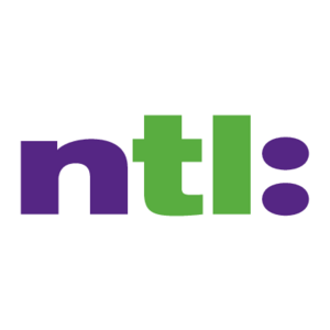 NTL(168) Logo