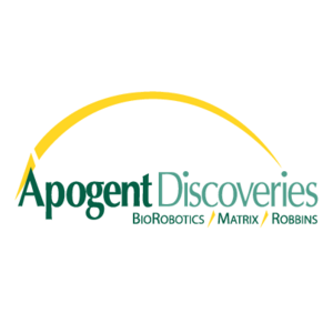 Apogent Discoveries Logo