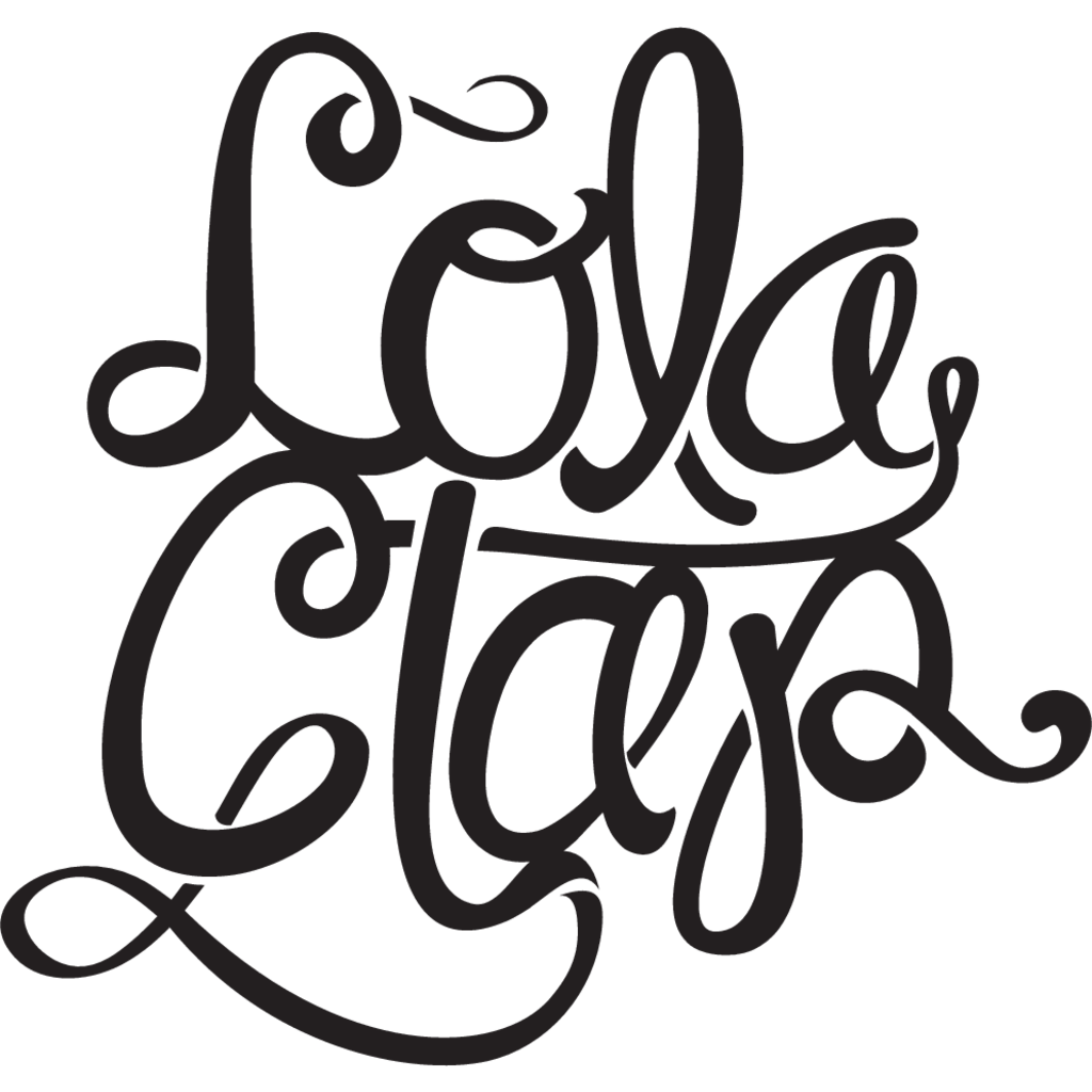 Logo, Music, Colombia, Lola Clap