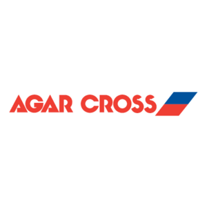 Agar Cross Logo