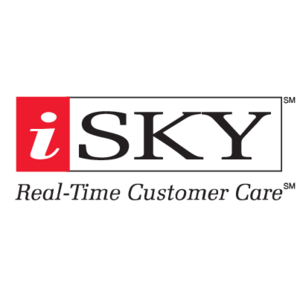 iSky Logo
