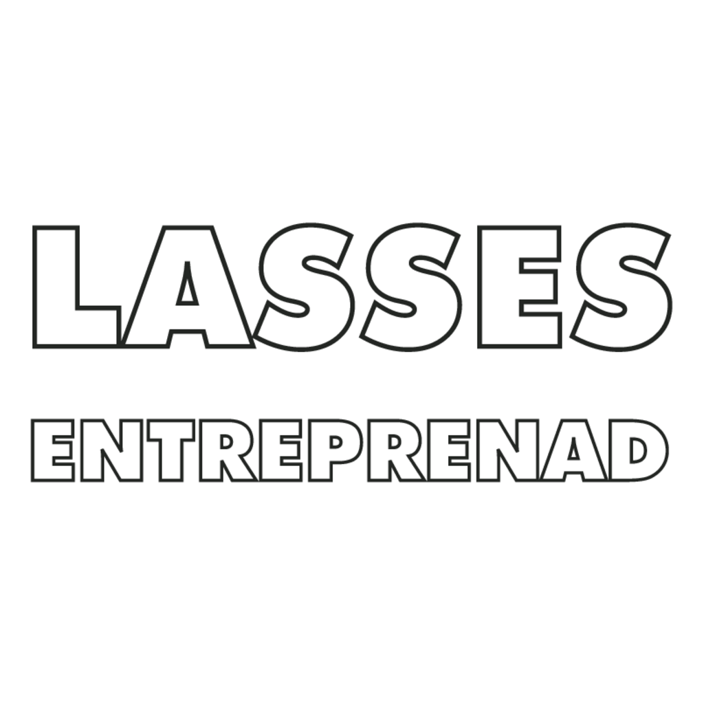 Lasses,Entreprenad