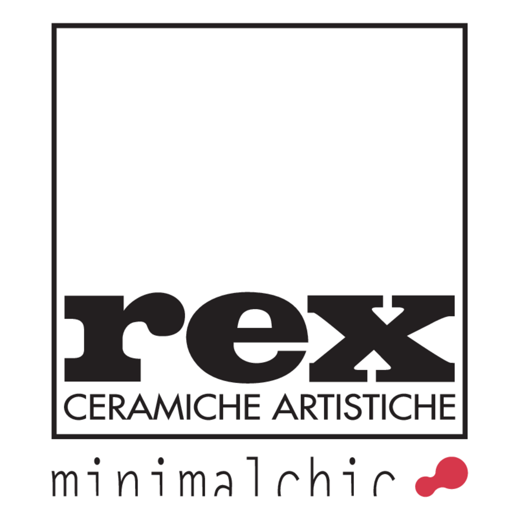 Rex,Ceramiche,Artistiche