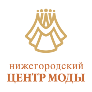 Nizhegorodskij Centr Mody Logo