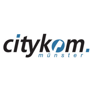 CityKom Logo
