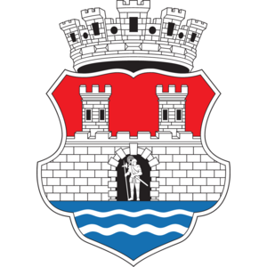 Grad Pancevo Logo