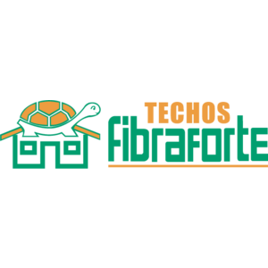 Techos Fibraforte Logo