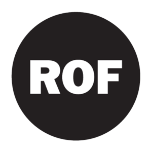 ROF Logo