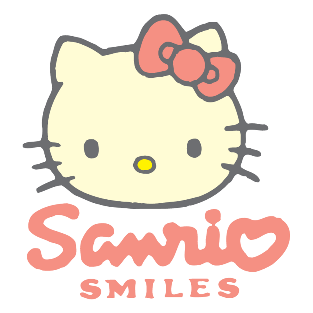 Sanrio,Smiles