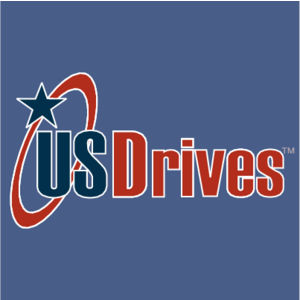 USDrives Logo