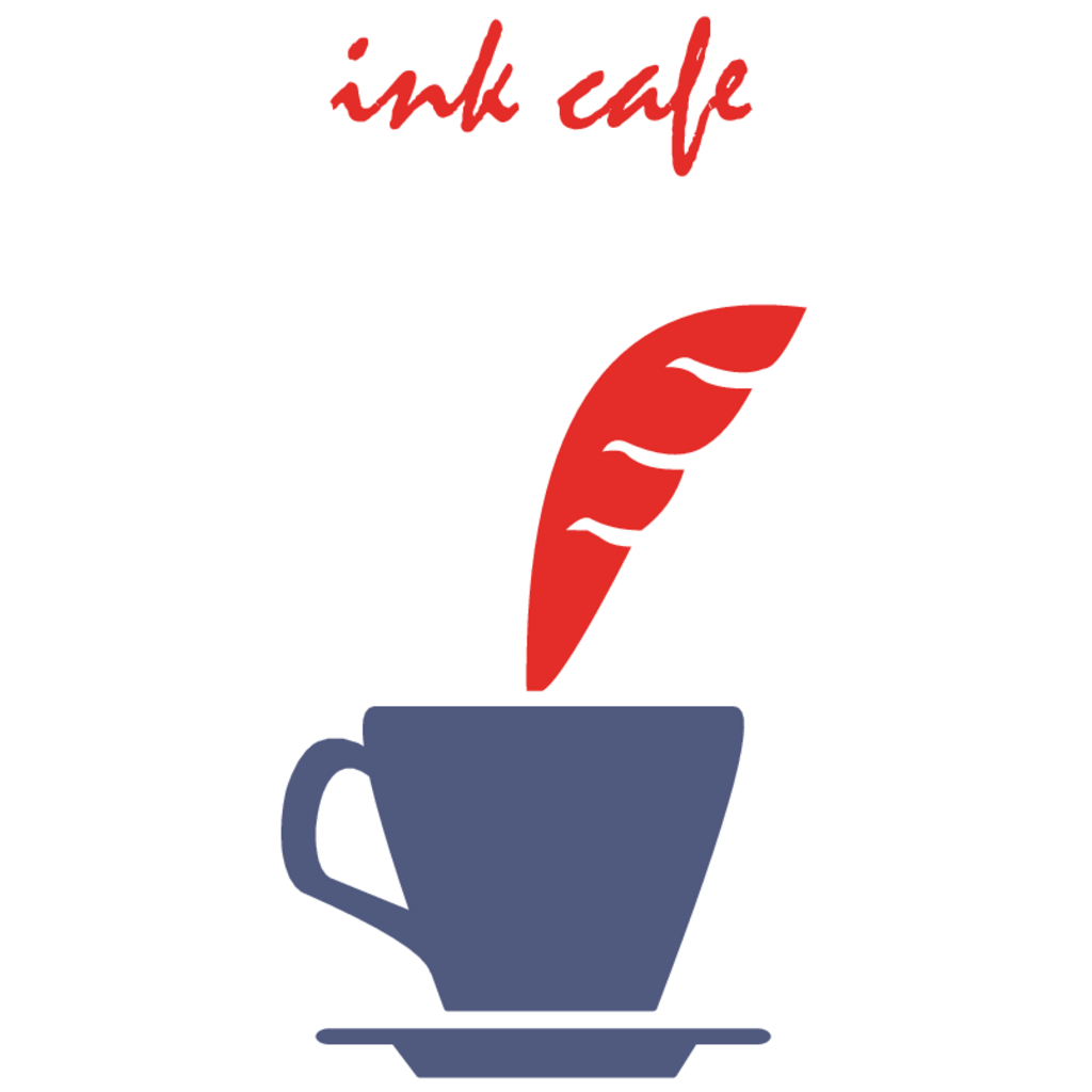 Ink,Cafe