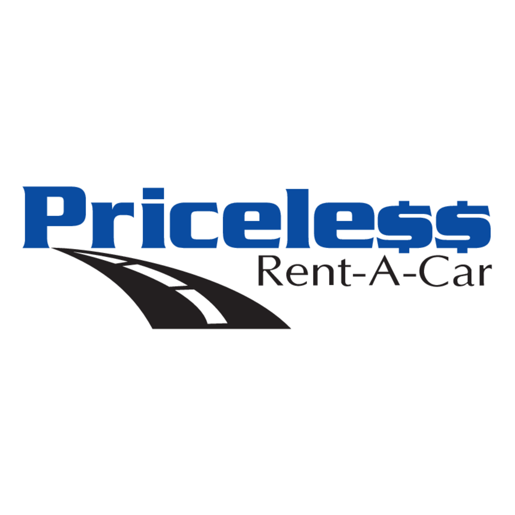 Priceless,Rent-A-Car