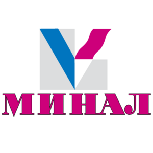 Minal Minusinsk(226) Logo