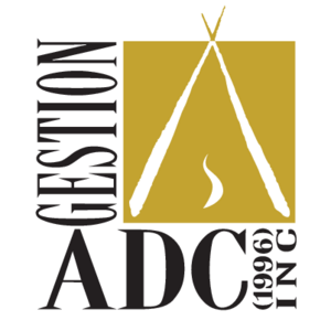Gestion Adc Logo