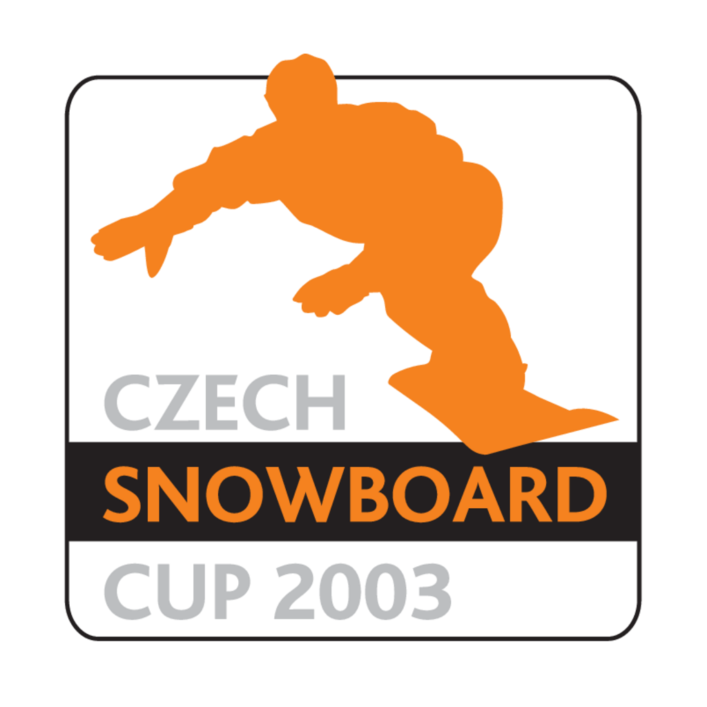 Czech,Snowboard,Cup,2003