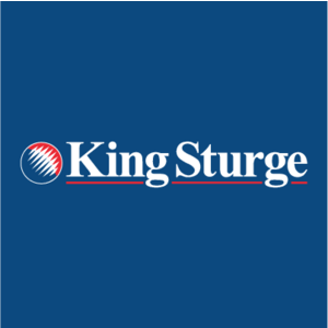 King Sturge(49) Logo
