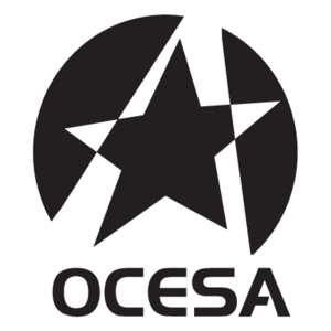 OCESA Logo