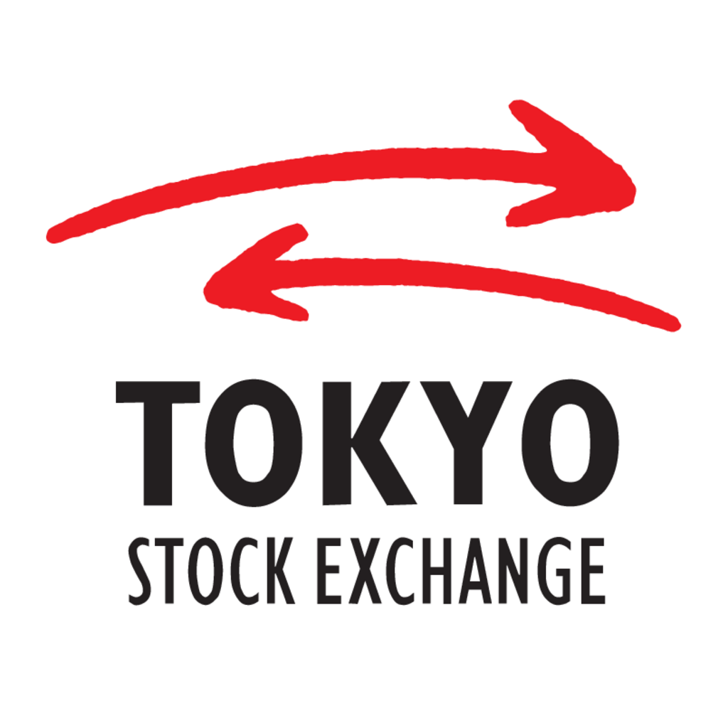 Tokyo,Stock,Exchange