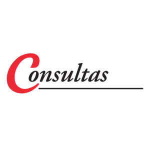 Consultas Logo