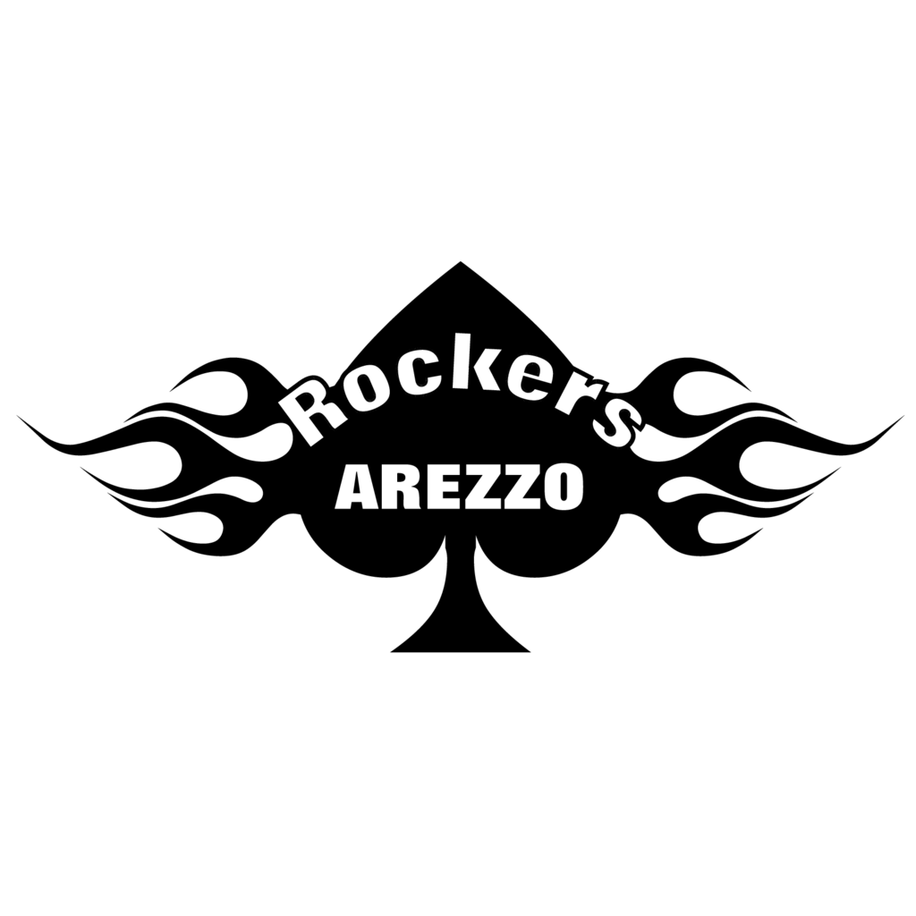 Rockers,Arezzo