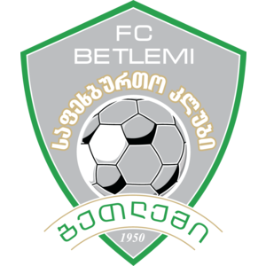 Logo, Sports, Georgia, FK Betlemi Keda