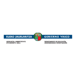 Gobierno Vasco(115) Logo