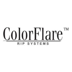ColorFlare Logo