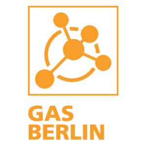 Gas Berlin Logo