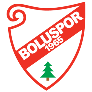 Boluspor Logo