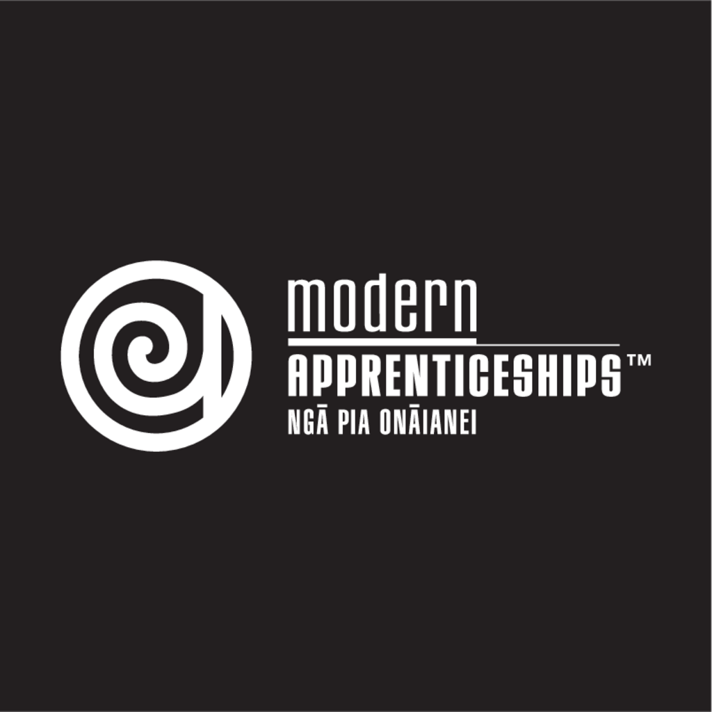 Modern,Apprenticeships