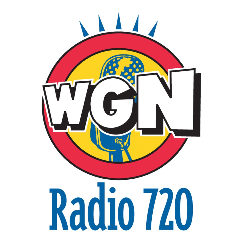 WGN,Radio,720
