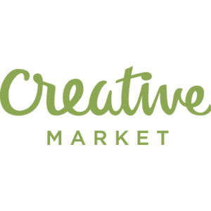 Creative Market Logo