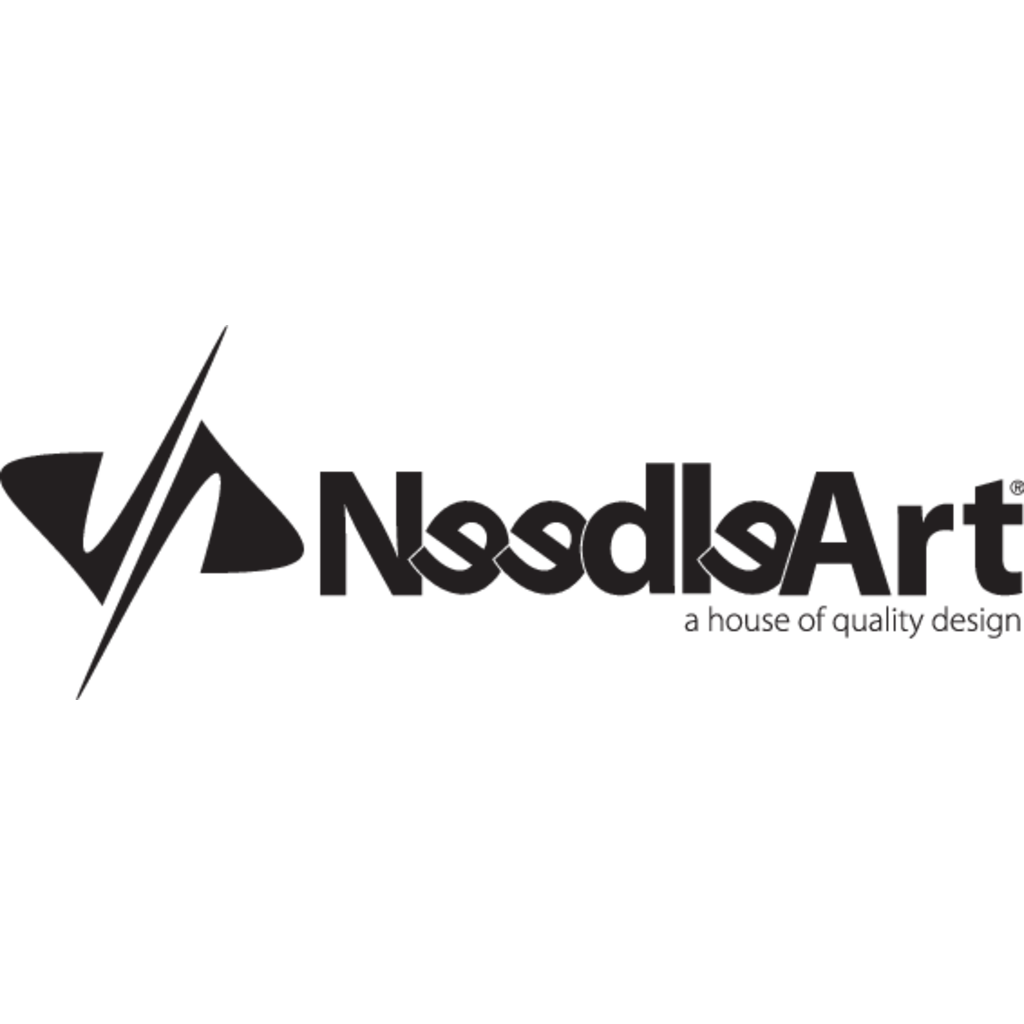 Logo, Design, Bangladesh, NeedleArt