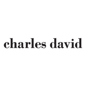 Charles David Logo